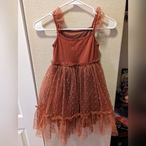 Mia joy dress